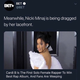 Illustration for article titled Following a Massive Attack from Nicki Minajs Barbz, BET Issues Apology for Crass Tweet